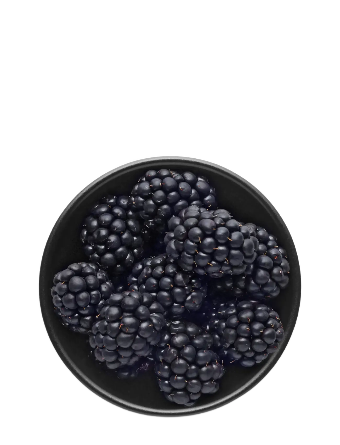 Eva Solo - Bowl - puuviljakausid - black - 5
