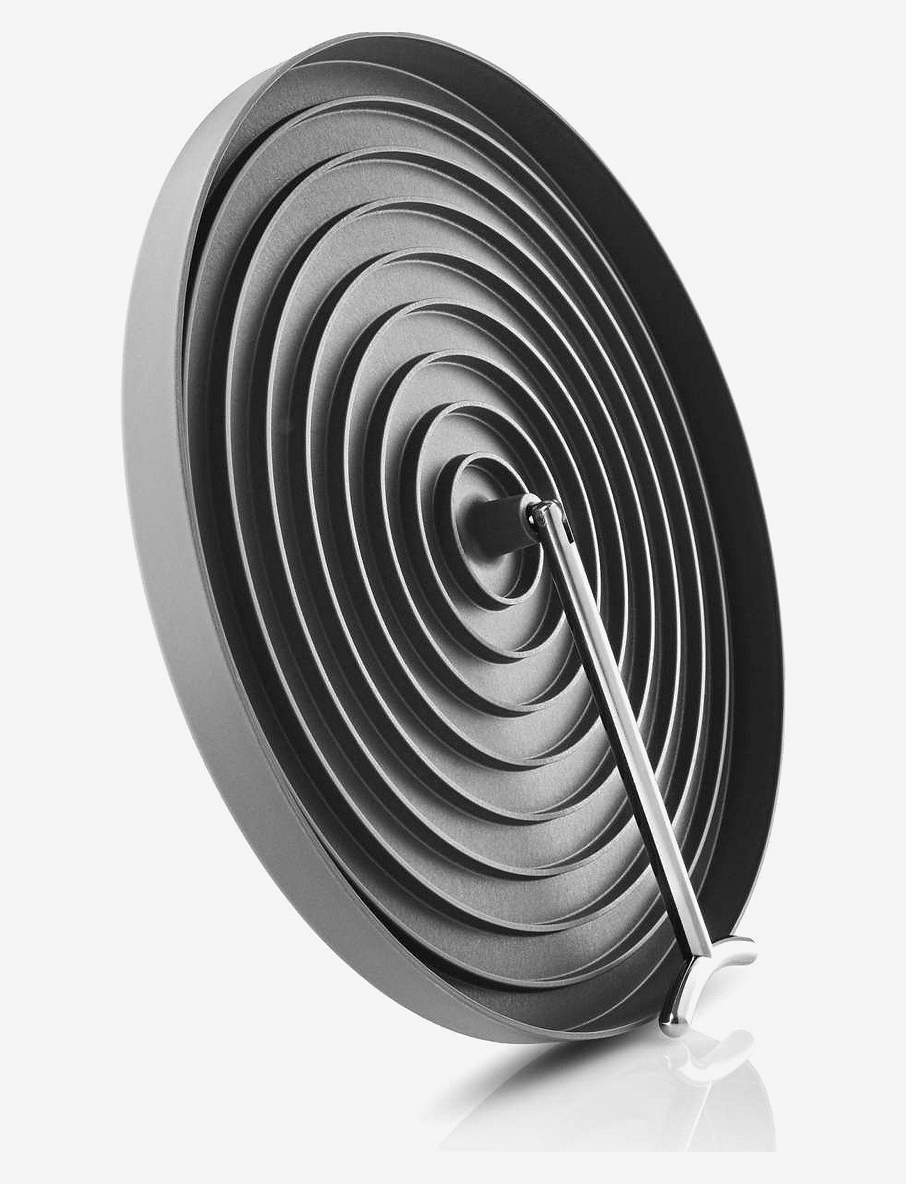 Eva Solo - Folding washing-up rack - Égouttoir - elephant grey - 1