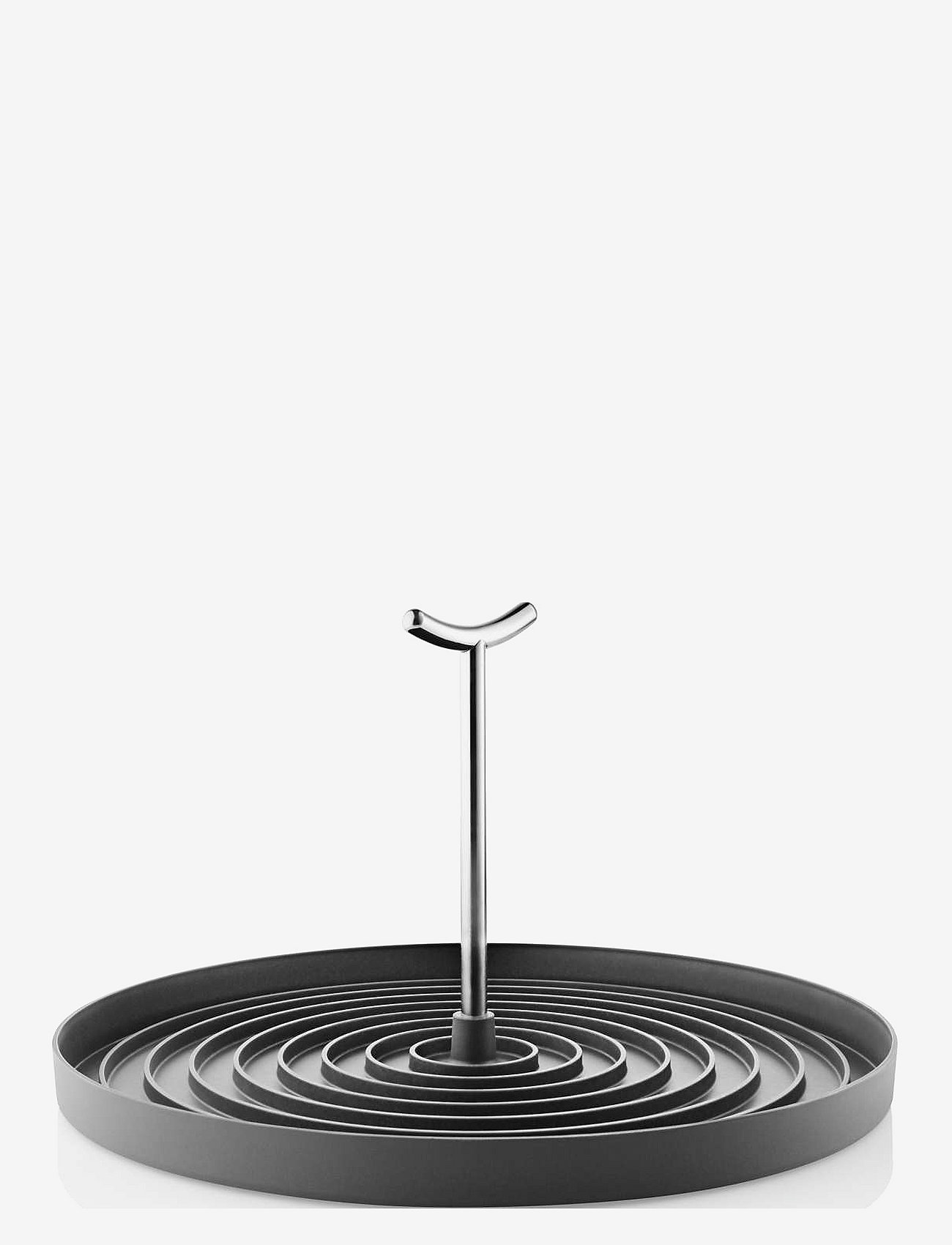 Eva Solo - Folding washing-up rack - Égouttoir - elephant grey - 2