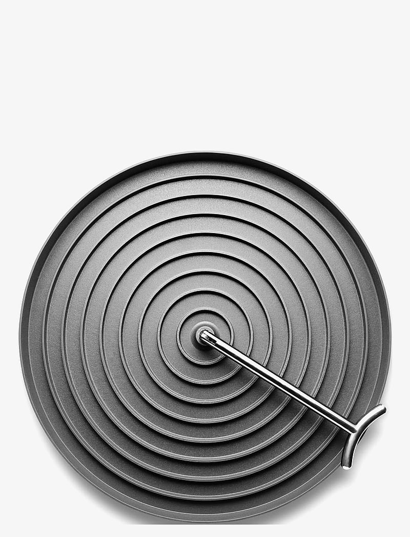 Eva Solo - Folding washing-up rack - nõudekuivatusrestid - elephant grey - 2