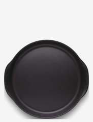 Eva Solo - Serveringsfad Ø30 cm Nordic kitchen - laveste priser - black - 0