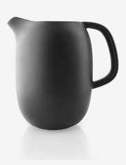 Eva Solo - Jug 1.0l Nordic Kitchen - water jugs & carafes - black - 0