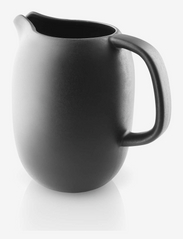 Eva Solo - Jug 1.0l Nordic Kitchen - water jugs & carafes - black - 2