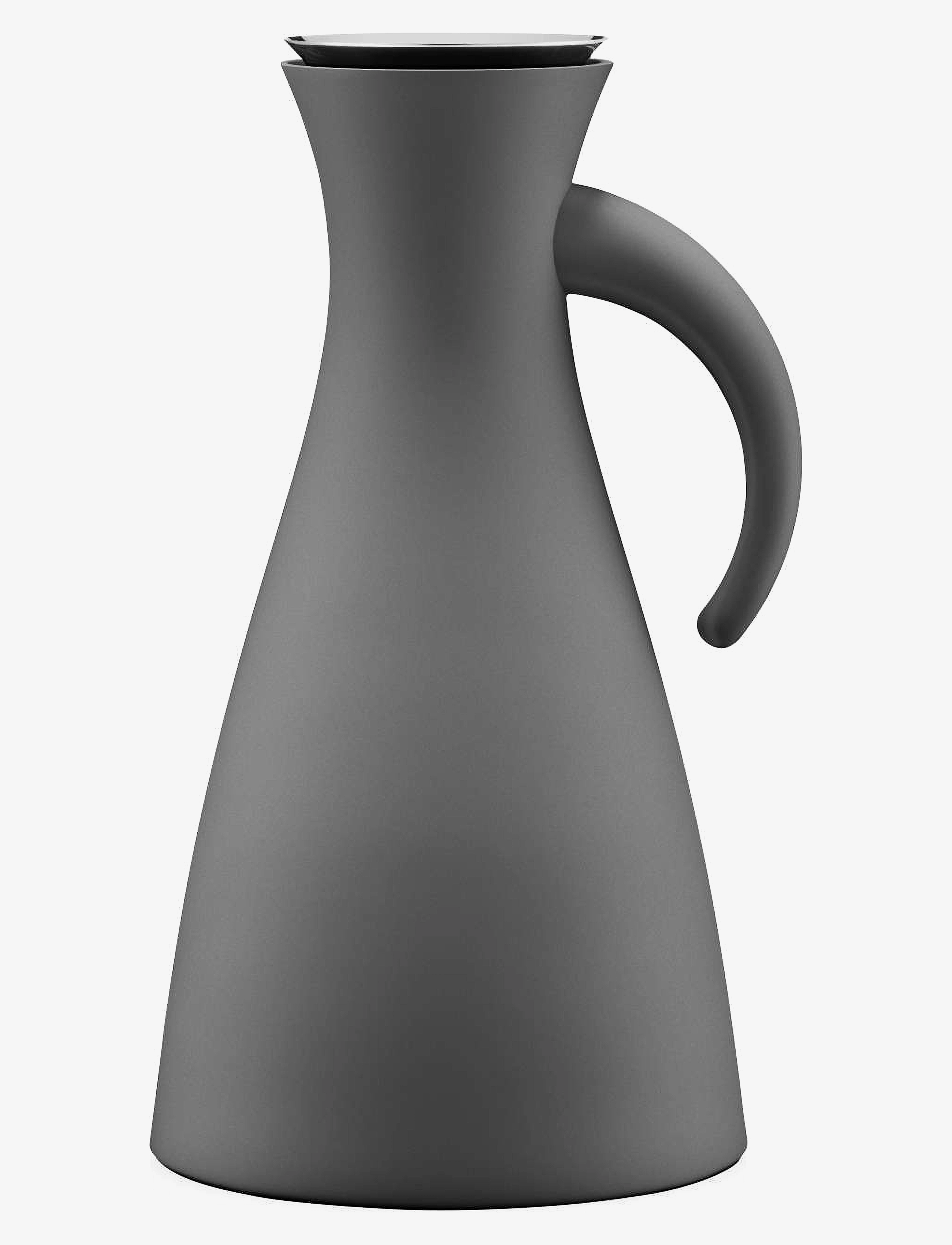Eva Solo Termokande 1,0L Mattgrey, Termokande, Grå, Str: 1 L