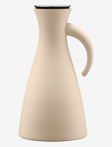 Vacuum jug 1.0l Soft beige, Eva Solo