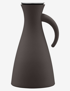 Vacuum jug 1.0l Chocolate, Eva Solo
