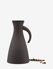 Eva Solo - Vacuum jug 1.0l Chocolate - termokarahvinid - chocolate - 2