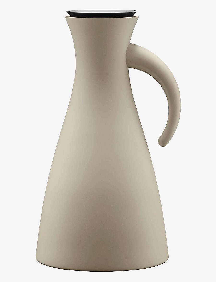 Eva Solo - Vacuum jug 1.0 l Pearl beige - pearl beige - 0