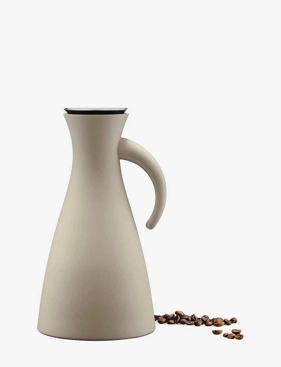 Eva Solo - Vacuum jug 1.0 l Pearl beige - pearl beige - 1