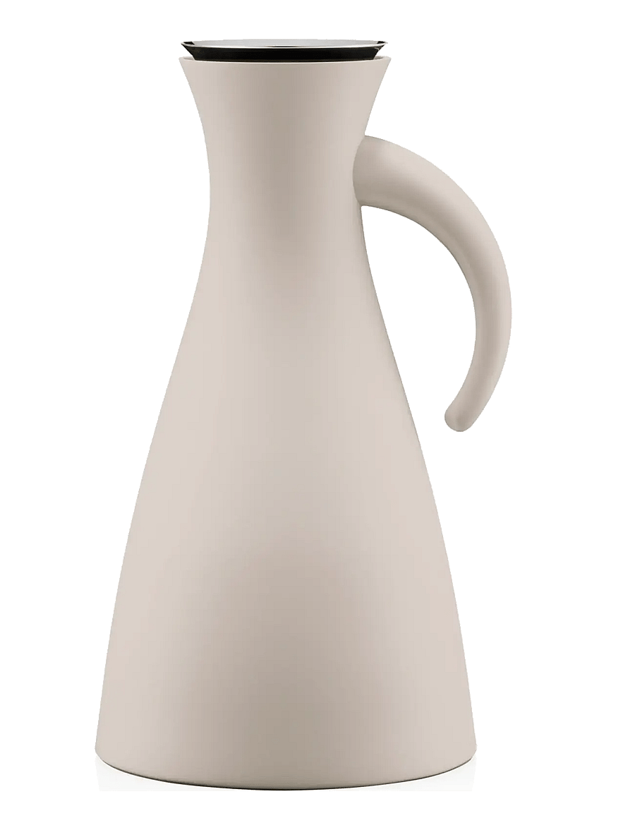 Eva Solo - Vacuum jug 1.0 L Sand - termoskannud - sand - 1
