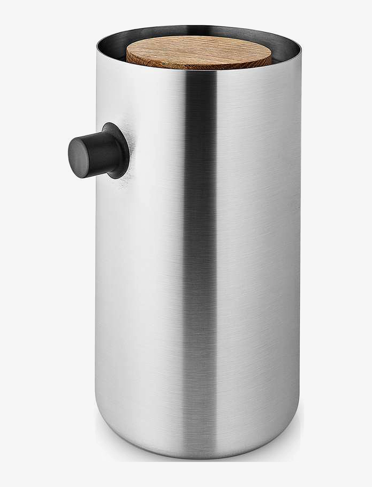 Eva Solo - Nordic kitchen pump vacuum jug 1.8 l steel - steel - 0