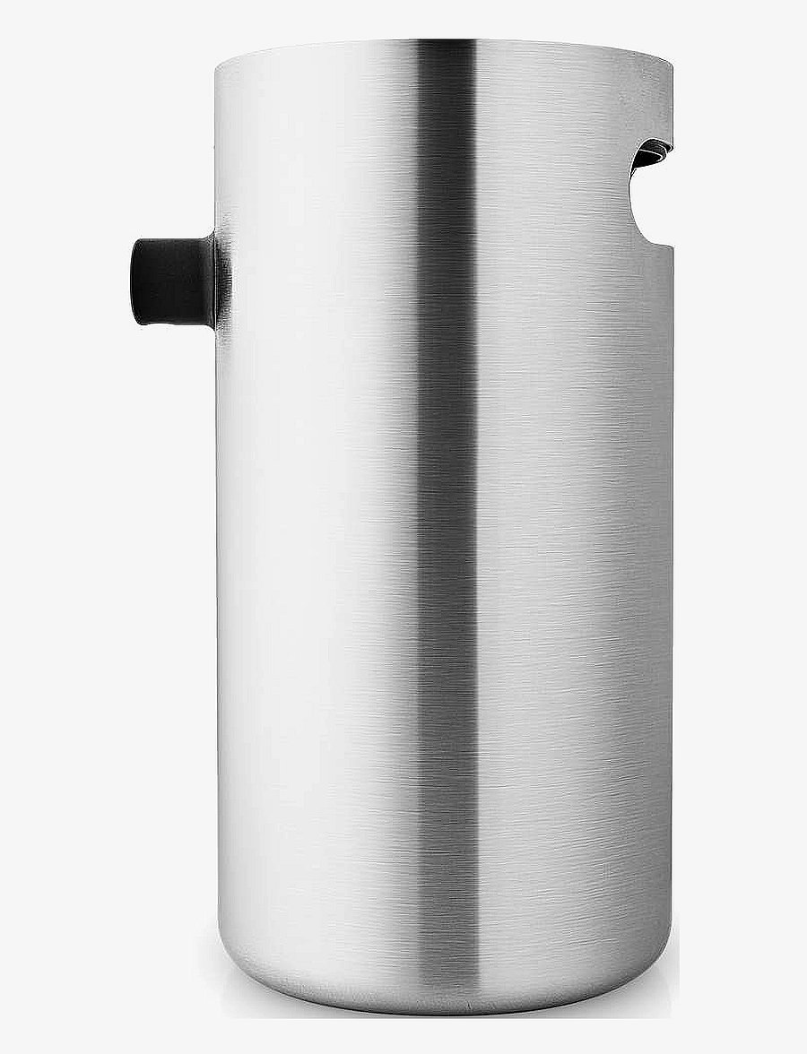Eva Solo - Nordic kitchen pump vacuum jug 1.8 l steel - steel - 1