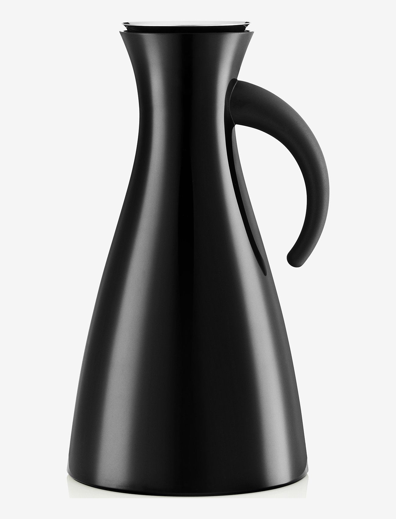 Eva Solo - Termokande 1,0l black - termokander - black - 1