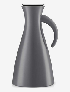 Vacuum jug 1.0l grey, Eva Solo