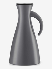 Vacuum jug 1.0l grey - GREY