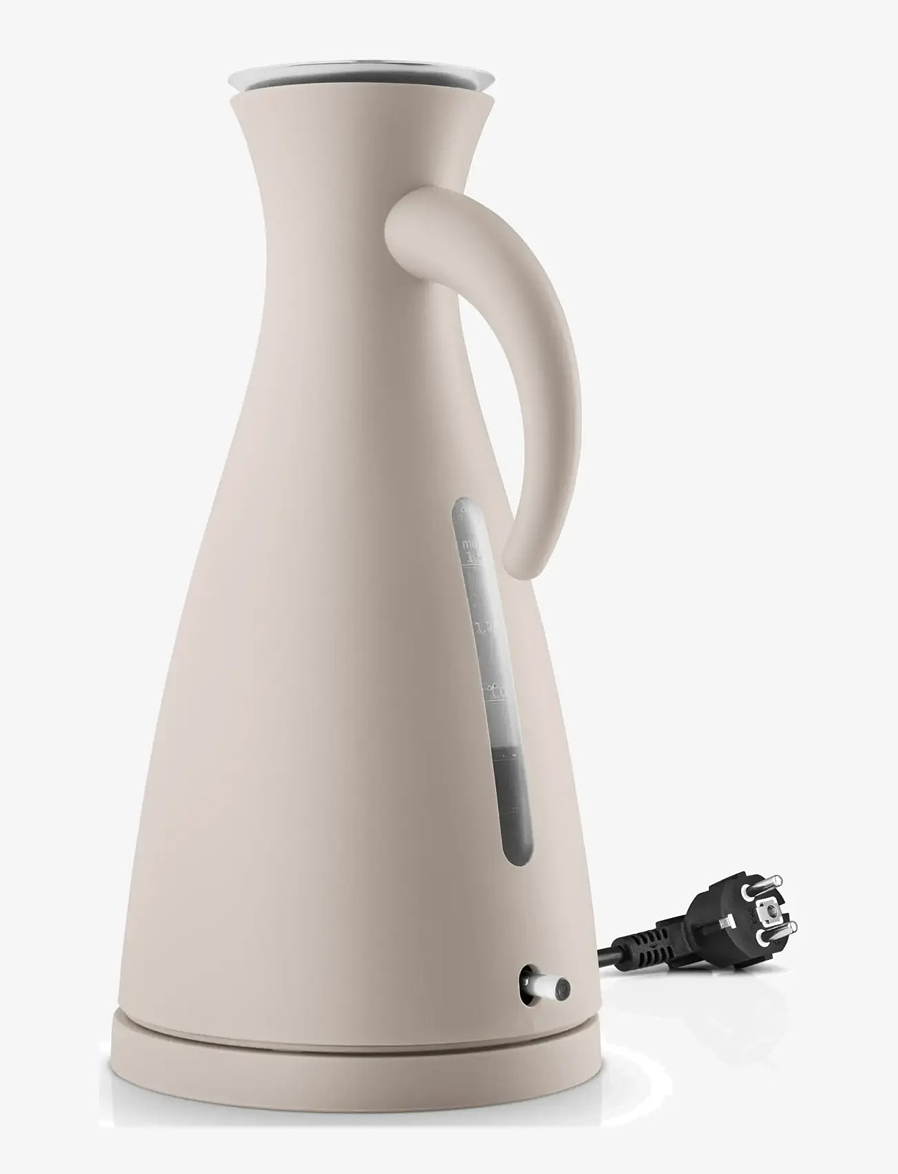 Eva Solo - Electric kettle 1.5 L Matt Sand - nach preis einkaufen - matt sand - 0