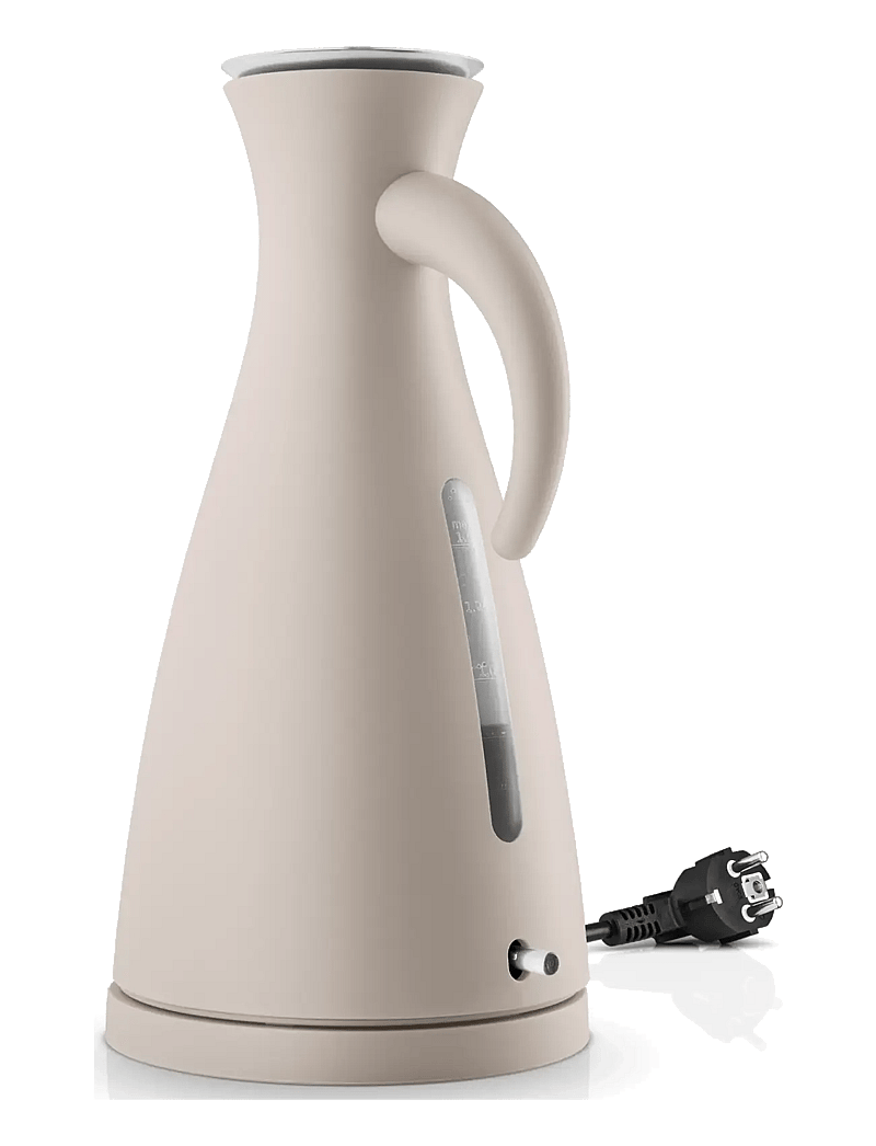 Eva Solo - Electric kettle 1.5 L Matt Sand - nach preis einkaufen - matt sand - 0