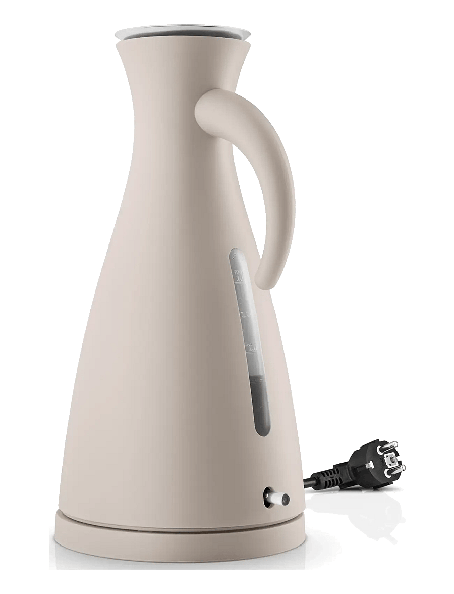 Eva Solo - Electric kettle 1.5 L Matt Sand - osta hinna alusel - matt sand - 1