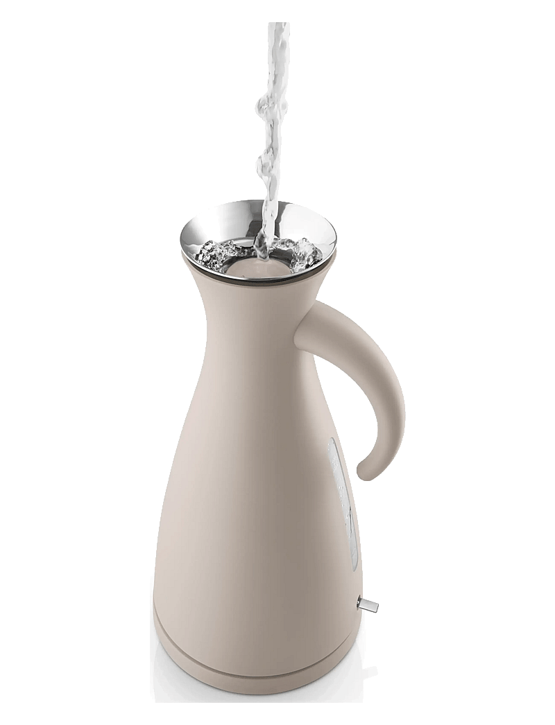 Eva Solo - Electric kettle 1.5 L Matt Sand - nach preis einkaufen - matt sand - 1