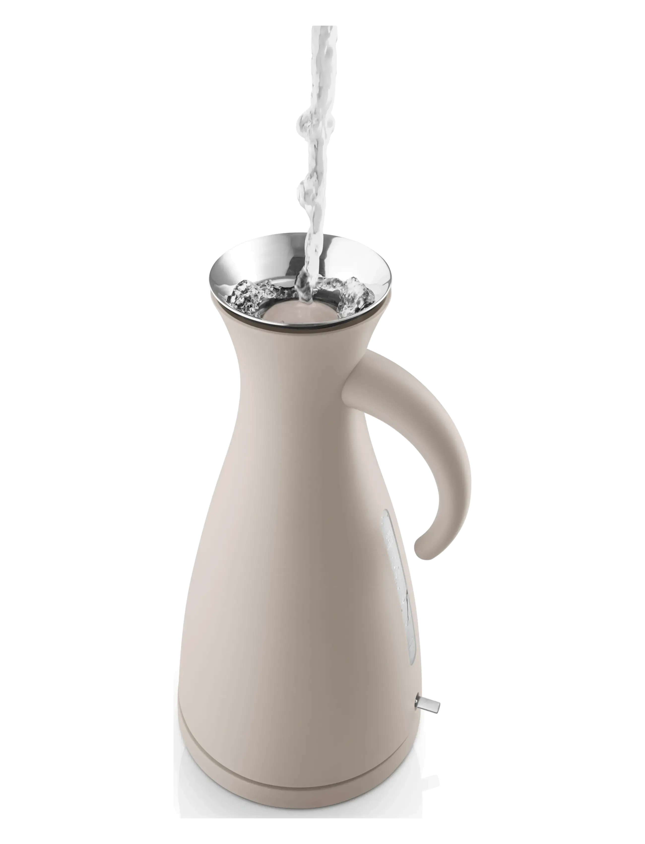 Eva Solo - Vattenkokare 1,5 liter Matt Sand - köp efter pris - matt sand - 2