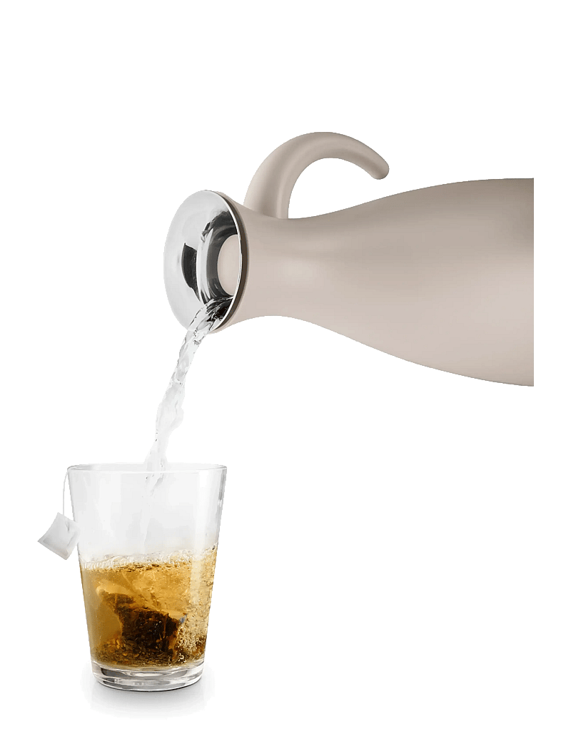 Eva Solo - Electric kettle 1.5 L Matt Sand - nach preis einkaufen - matt sand - 2