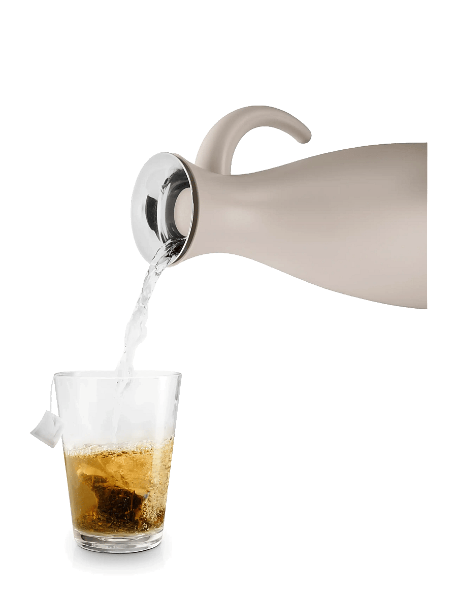 Eva Solo - Electric kettle 1.5 L Matt Sand - osta hinna alusel - matt sand - 3