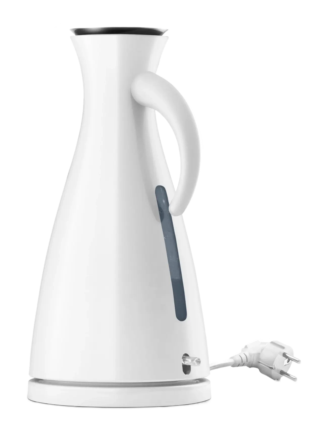 Eva Solo Elkedel 1,5L White, 1.5 L, White, Køkkenmaskiner > Kedler Og Vandkogere, Unisex