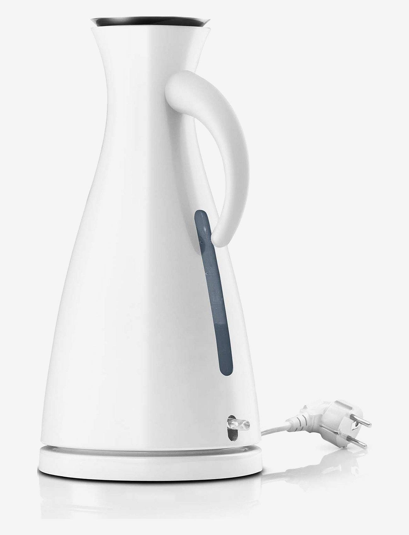 Eva Solo - Electric kettle 1.5l white - czajniki i czajniki elektryczne - white - 0