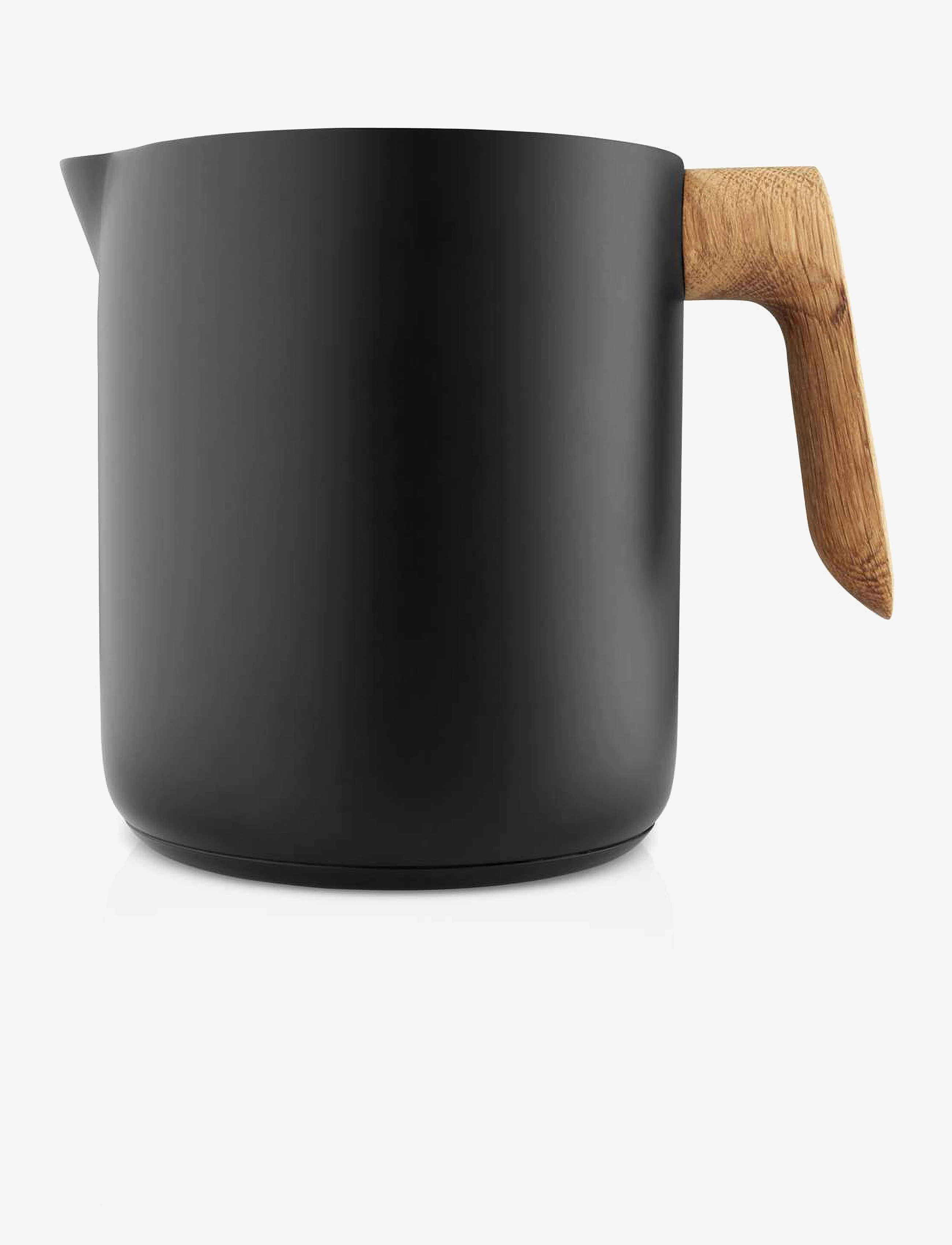 Eva Solo - Nordic kitchen induktionskedel 1,0 l - black - 4