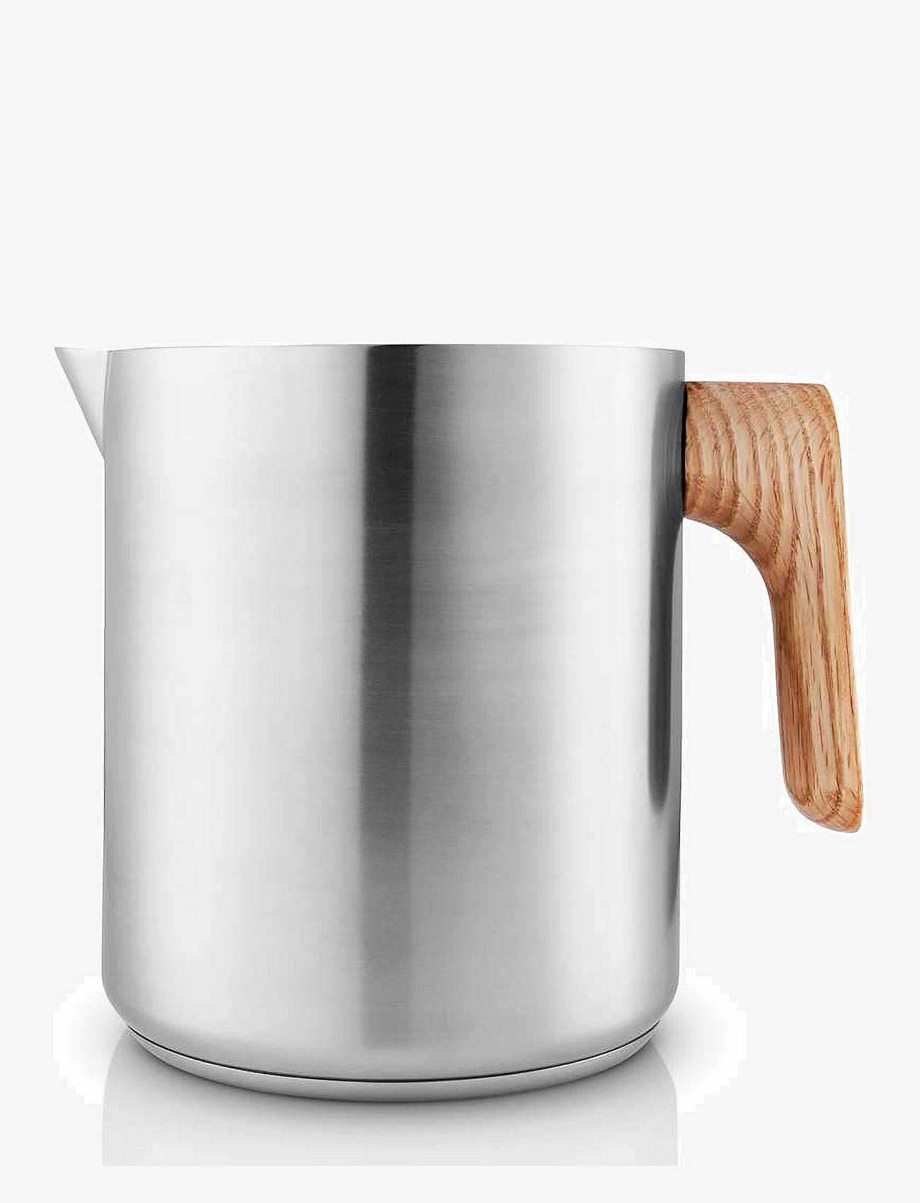 Eva Solo - Nordic kitchen induction kettle 1.0 l - brushed steel - 1