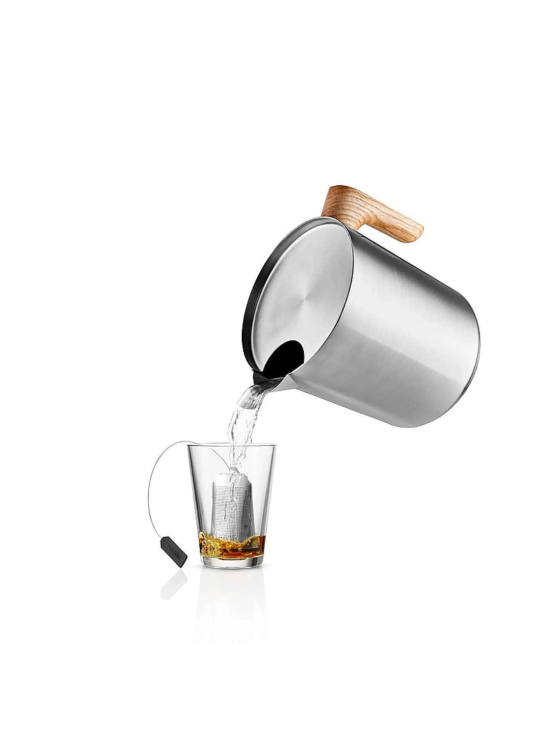 Eva Solo - Nordic kitchen induction kettle 1.0 l - wasserkessel & wasserkocher - brushed steel - 4