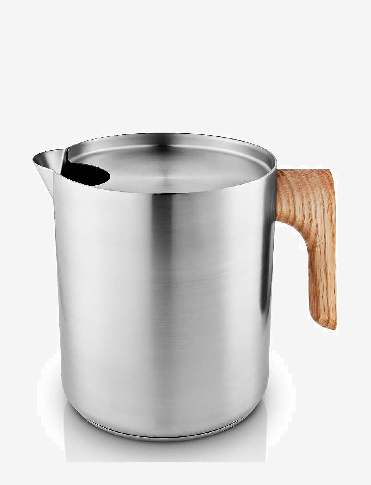 Eva Solo - Nordic kitchen induction kettle 1.0 l - brushed steel - 3