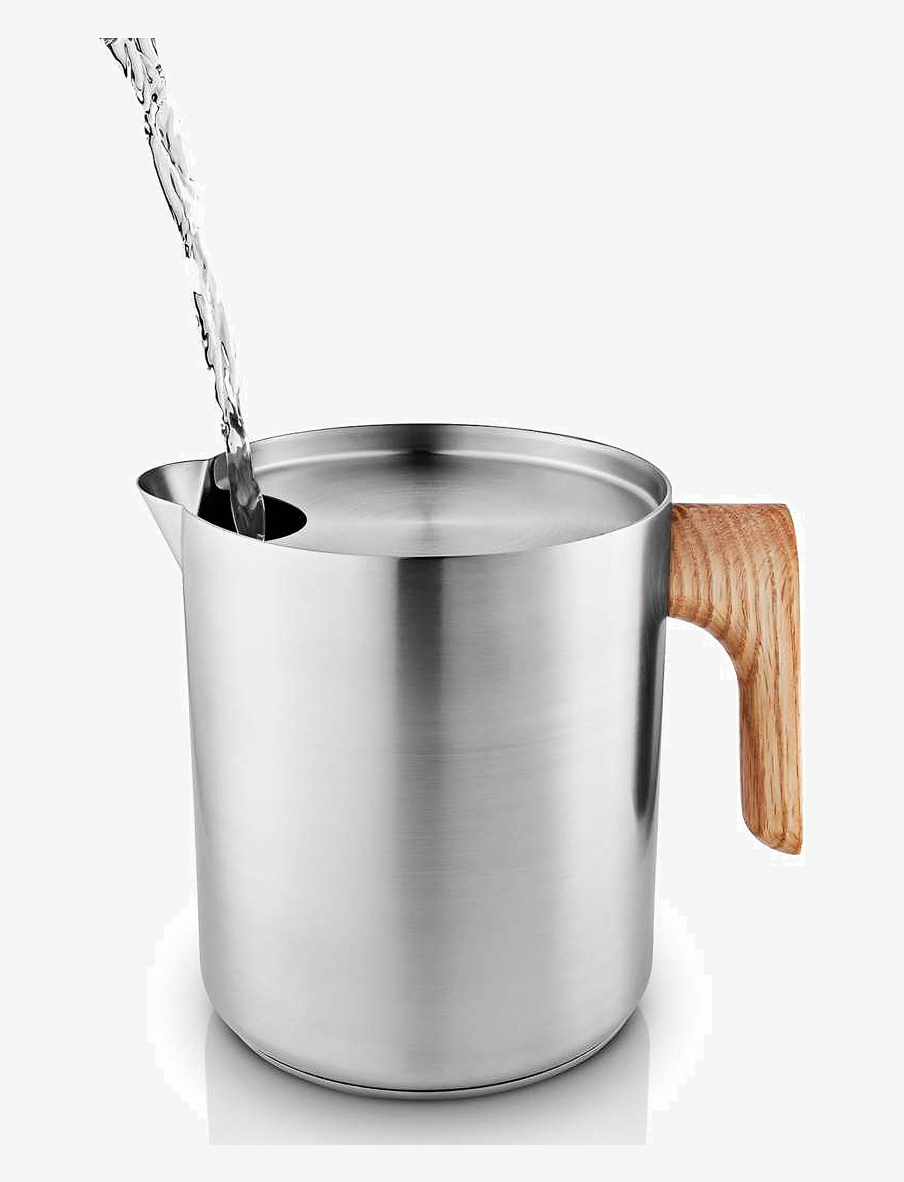 Eva Solo - Nordic kitchen induction kettle 1.0 l - brushed steel - 4