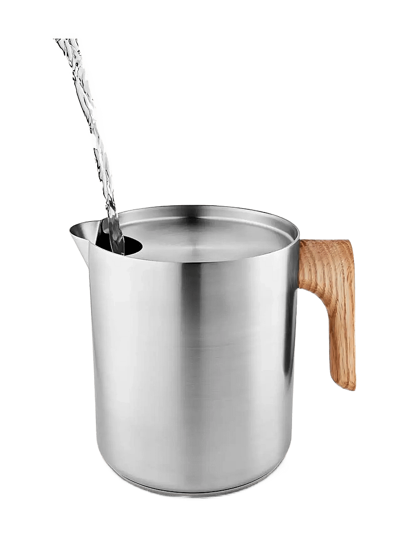Eva Solo - Nordic kitchen induction kettle 1.0 l - wasserkessel & wasserkocher - brushed steel - 3