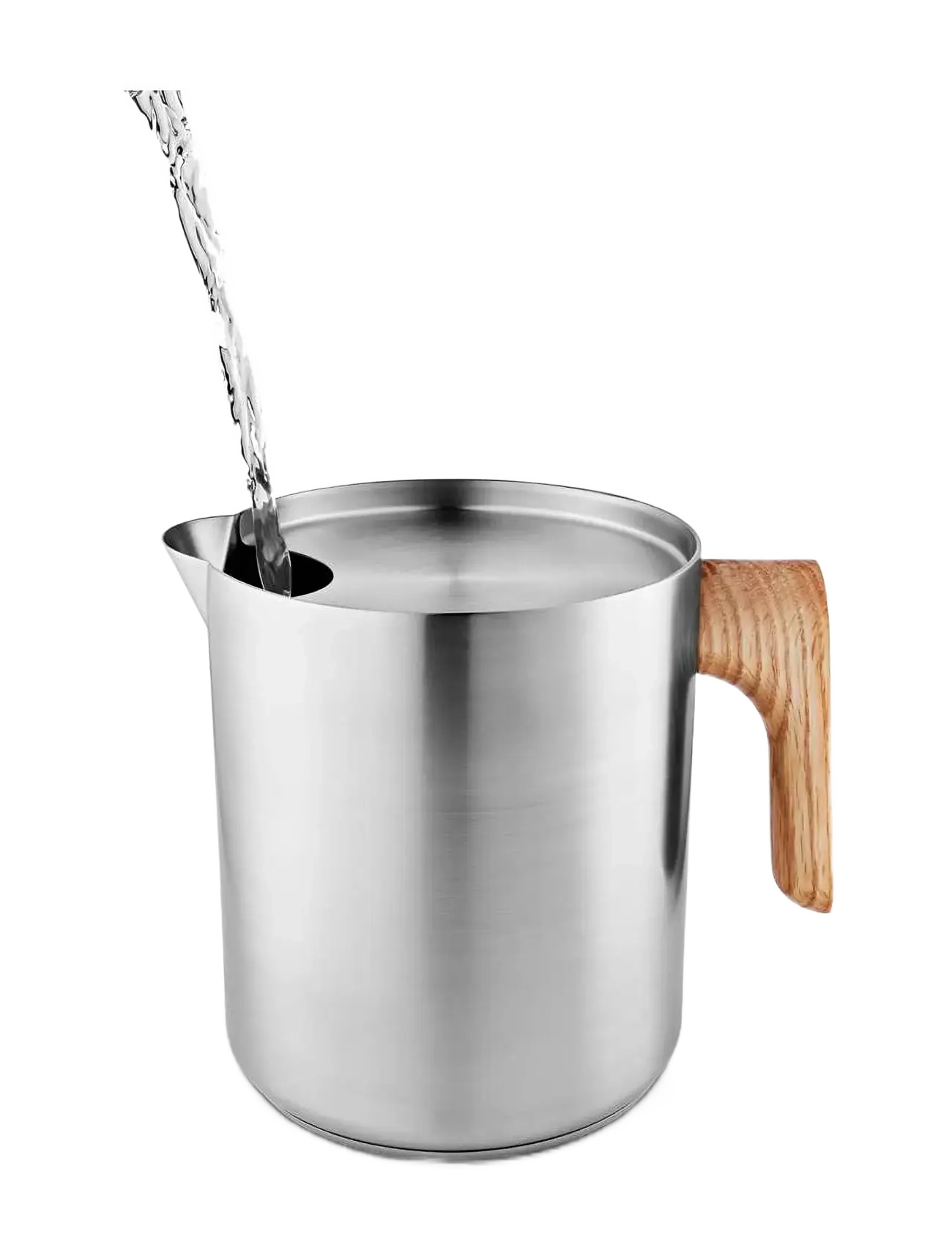 Eva Solo - Nordic kitchen induction kettle 1.0 l - wasserkessel & wasserkocher - brushed steel - 3
