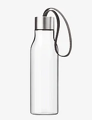 Eva Solo - Drinking bottle 0.5l grey - alhaisimmat hinnat - grey - 0