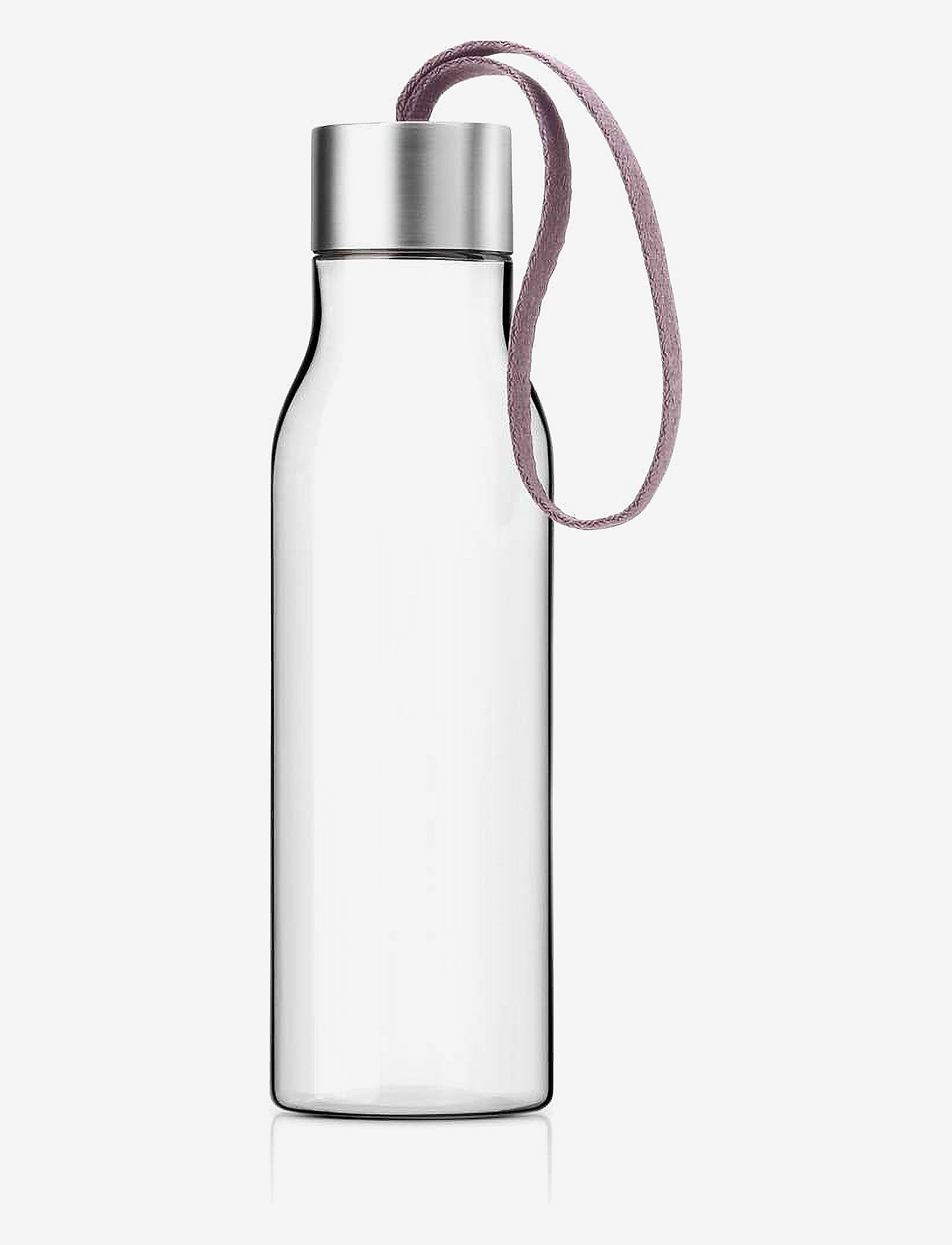 Eva Solo - Drinking bottle 0.5l Nordic rose - osta hinna alusel - nordic rose - 0