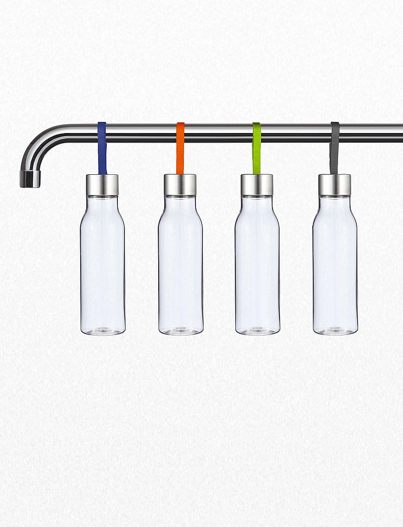 Eva Solo - Drinking bottle 0.5l Nordic rose - osta hinna alusel - nordic rose - 2