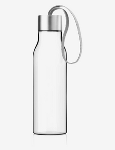 Drinking bottle 0.5l Marble grey, Eva Solo
