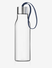 Drinking bottle 0.5l Navy blue - NAVY BLUE