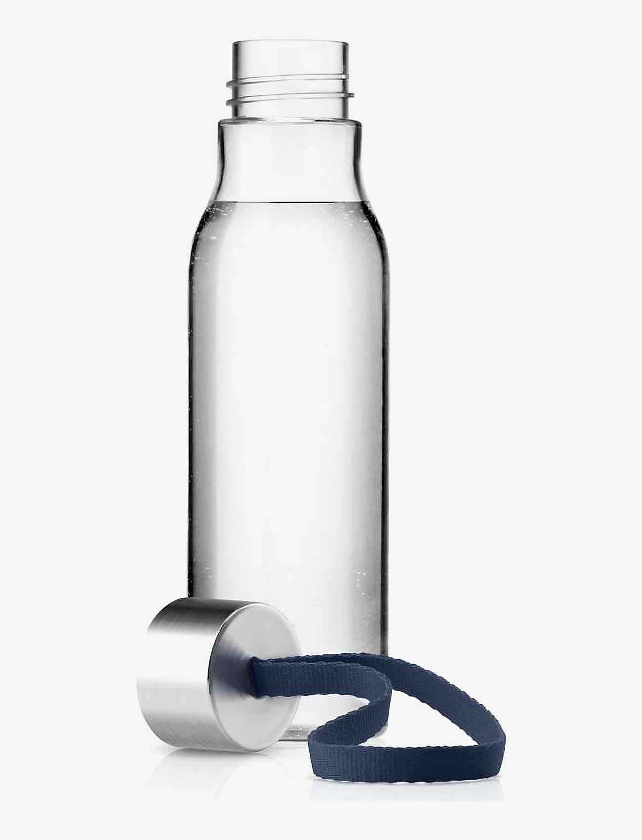 Eva Solo - Drinking bottle 0.5l Navy blue - die niedrigsten preise - navy blue - 1