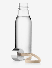 Eva Solo - Drinking bottle 0.5l Soft beige - laagste prijzen - soft beige - 0