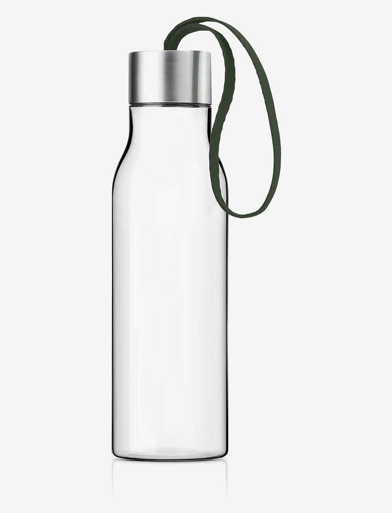 Eva Solo - Drinking bottle 0.5 L Emerald green - osta hinna alusel - emerald green - 0