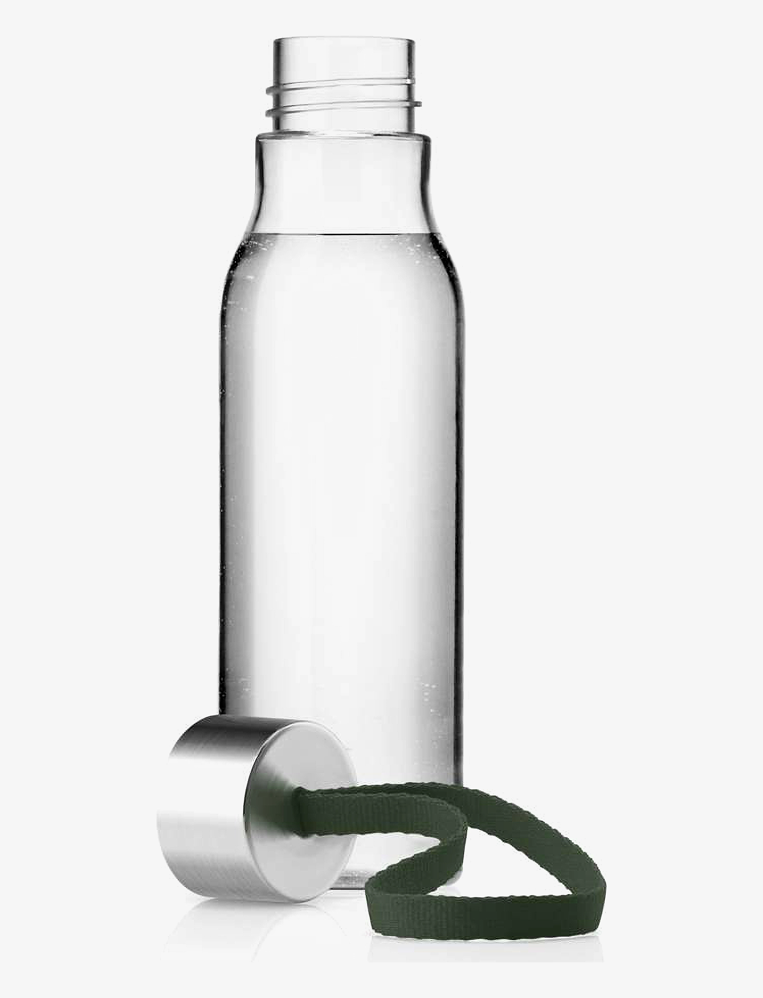 Eva Solo - Drikkeflaske 0,5 l Emerald green - vandflasker - emerald green - 2