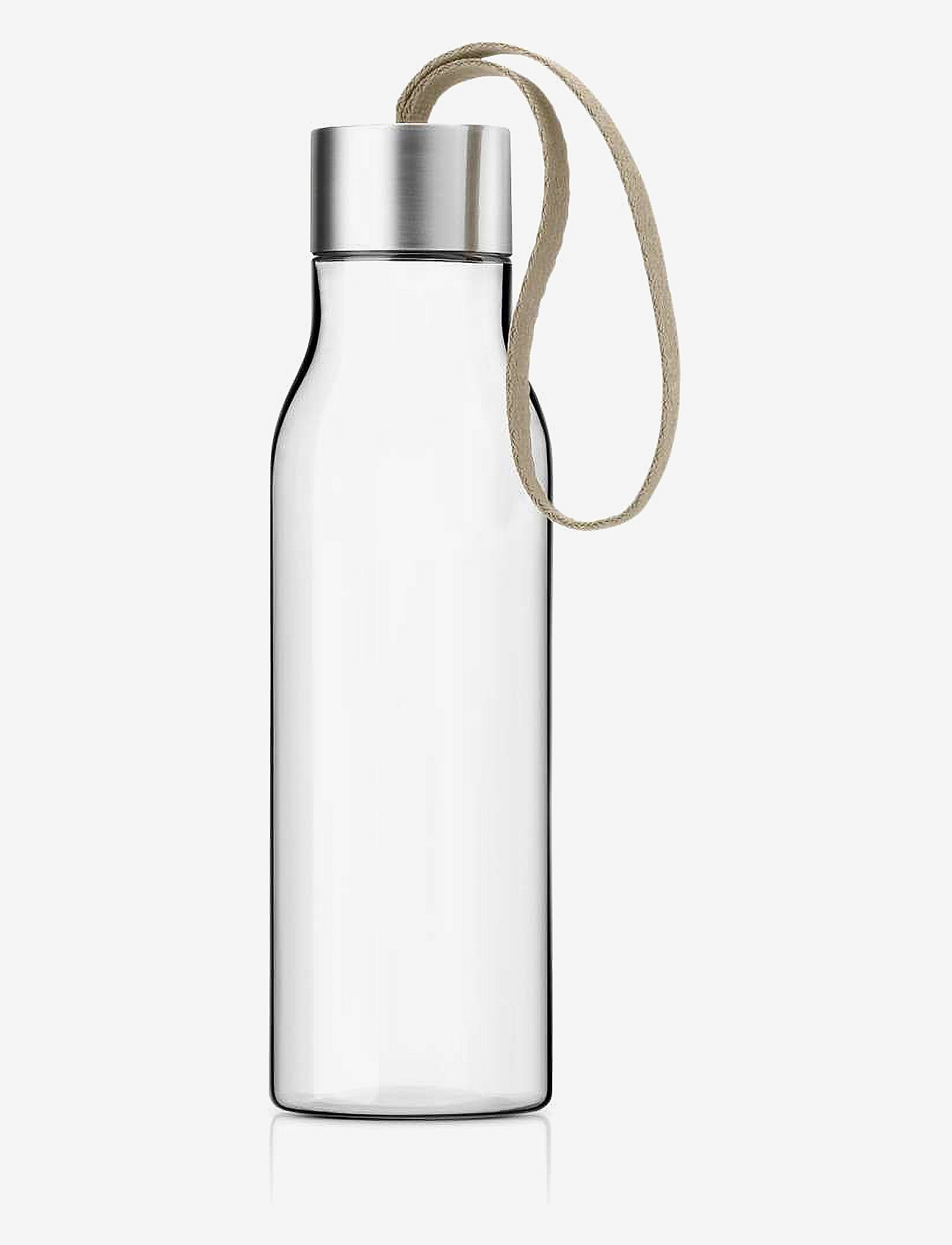 Eva Solo - Drinking bottle 0.5 L Pearl beige - osta hinna alusel - pearl beige - 0