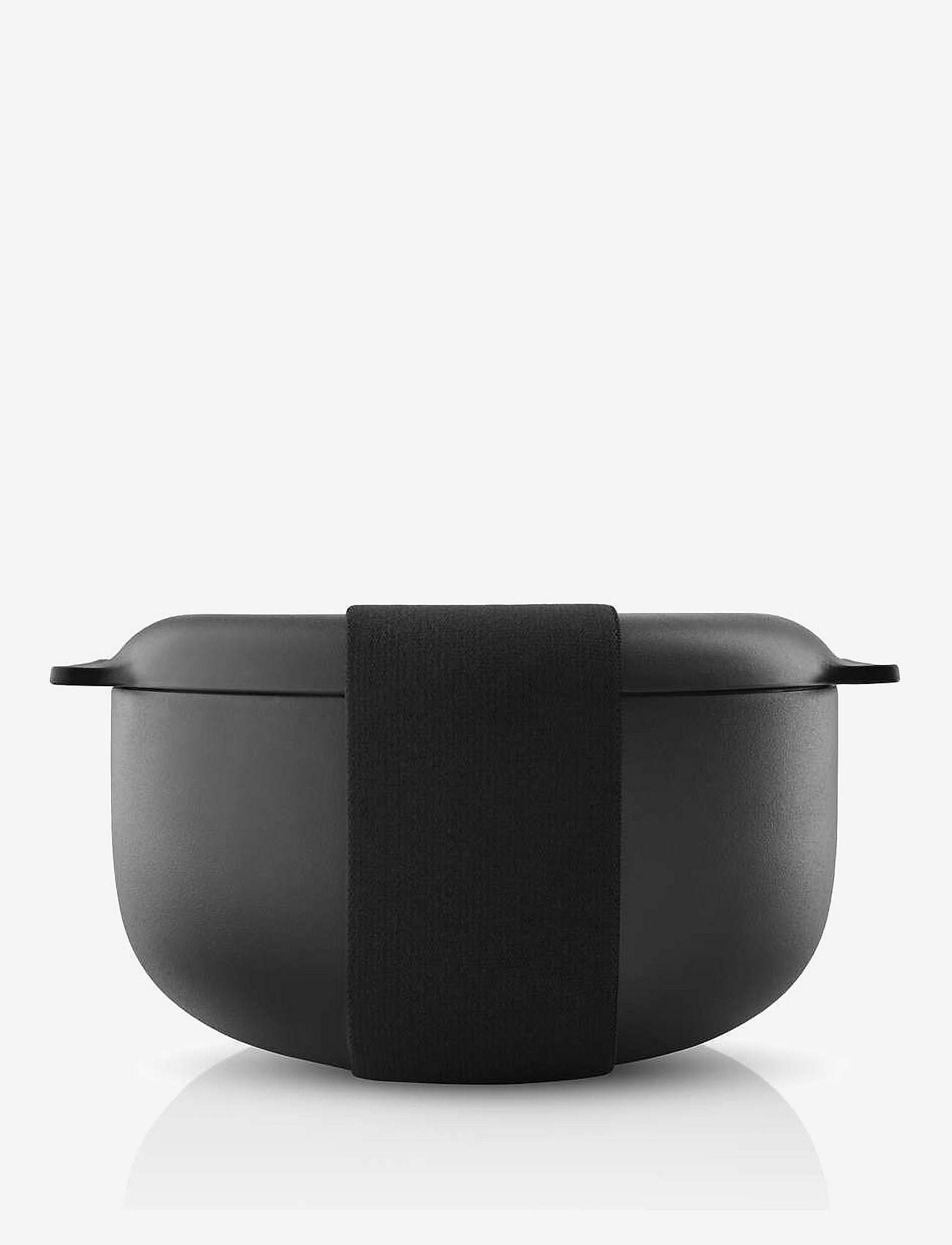 Eva Solo - To Go matlåda black - black - 3