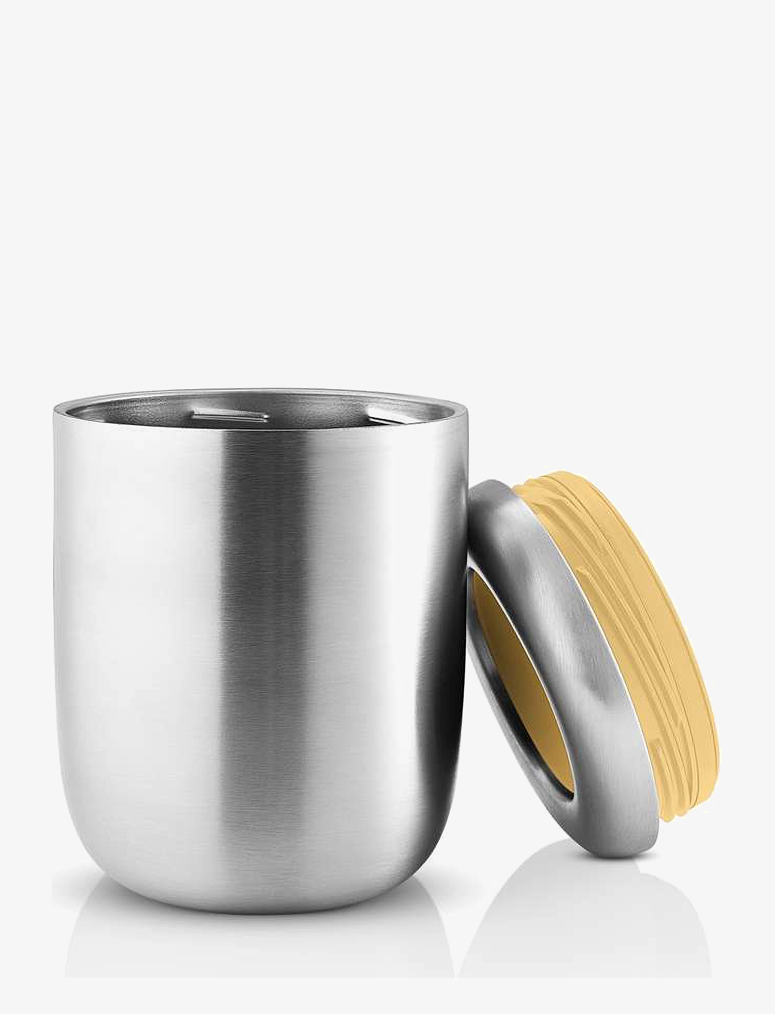 Eva Solo - To Go thermo mealbox 640 ml Golden sand - golden sand - 2