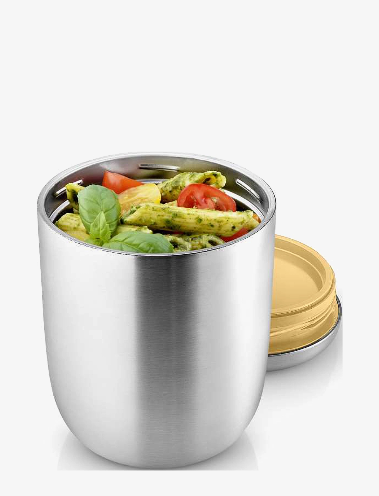 Eva Solo - To Go thermo mealbox 640 ml Golden sand - golden sand - 3