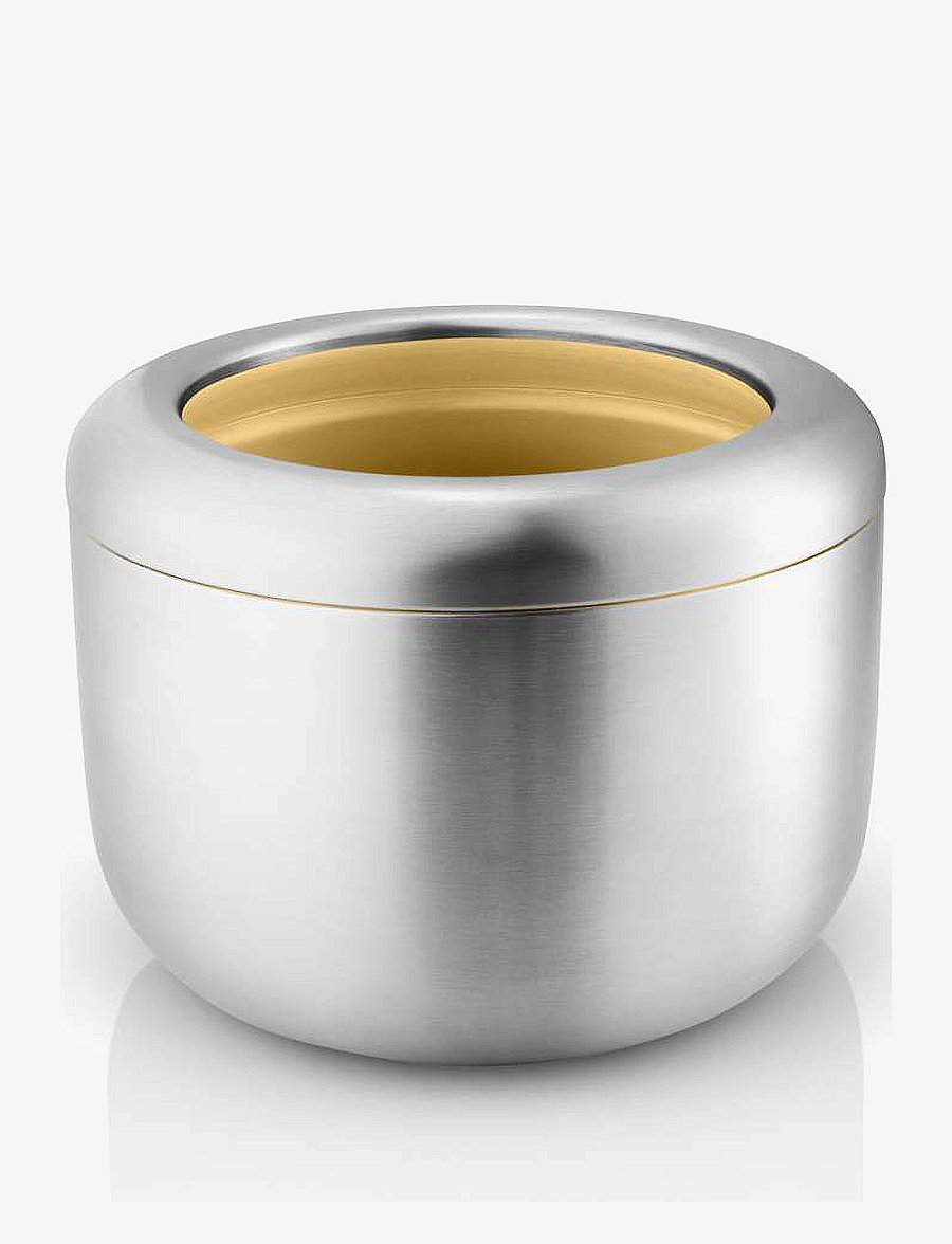 Eva Solo - To Go thermo mealbox 710 ml Golden sand - golden sand - 0