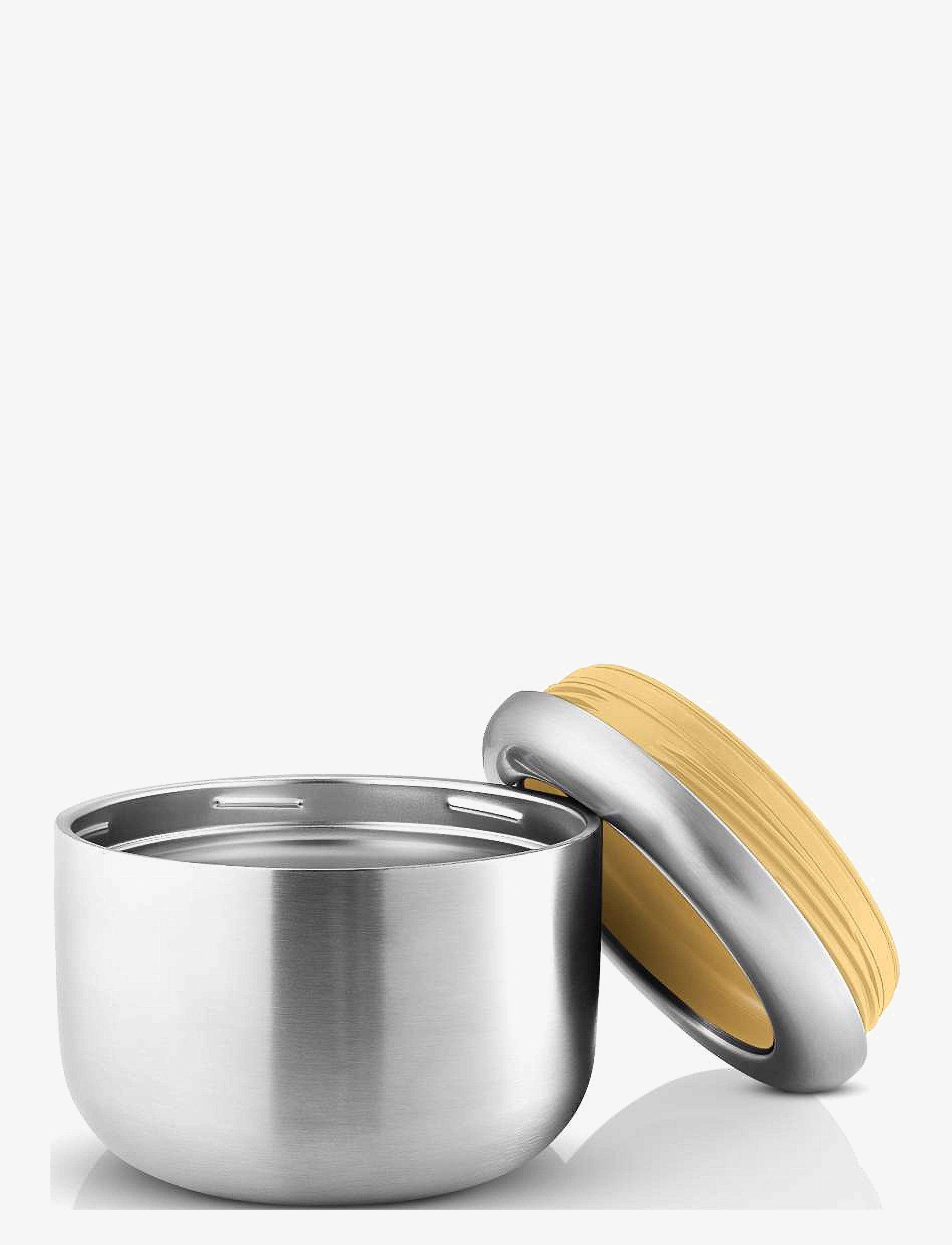 Eva Solo - To Go thermo mealbox 710 ml Golden sand - golden sand - 2